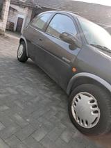 Opel Corsa B 1,4L 16V - Opel Corsa aus 1996: B