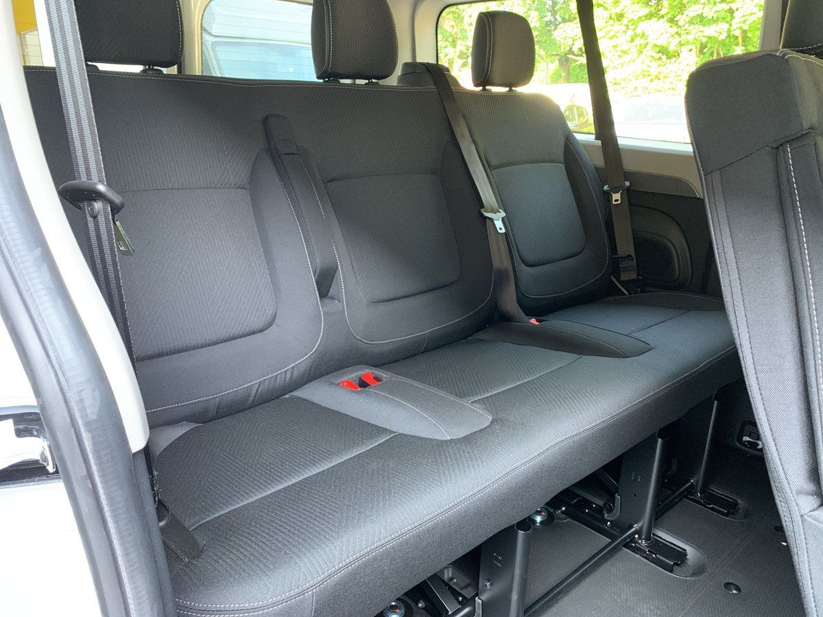 Renault Trafic - Bild 28