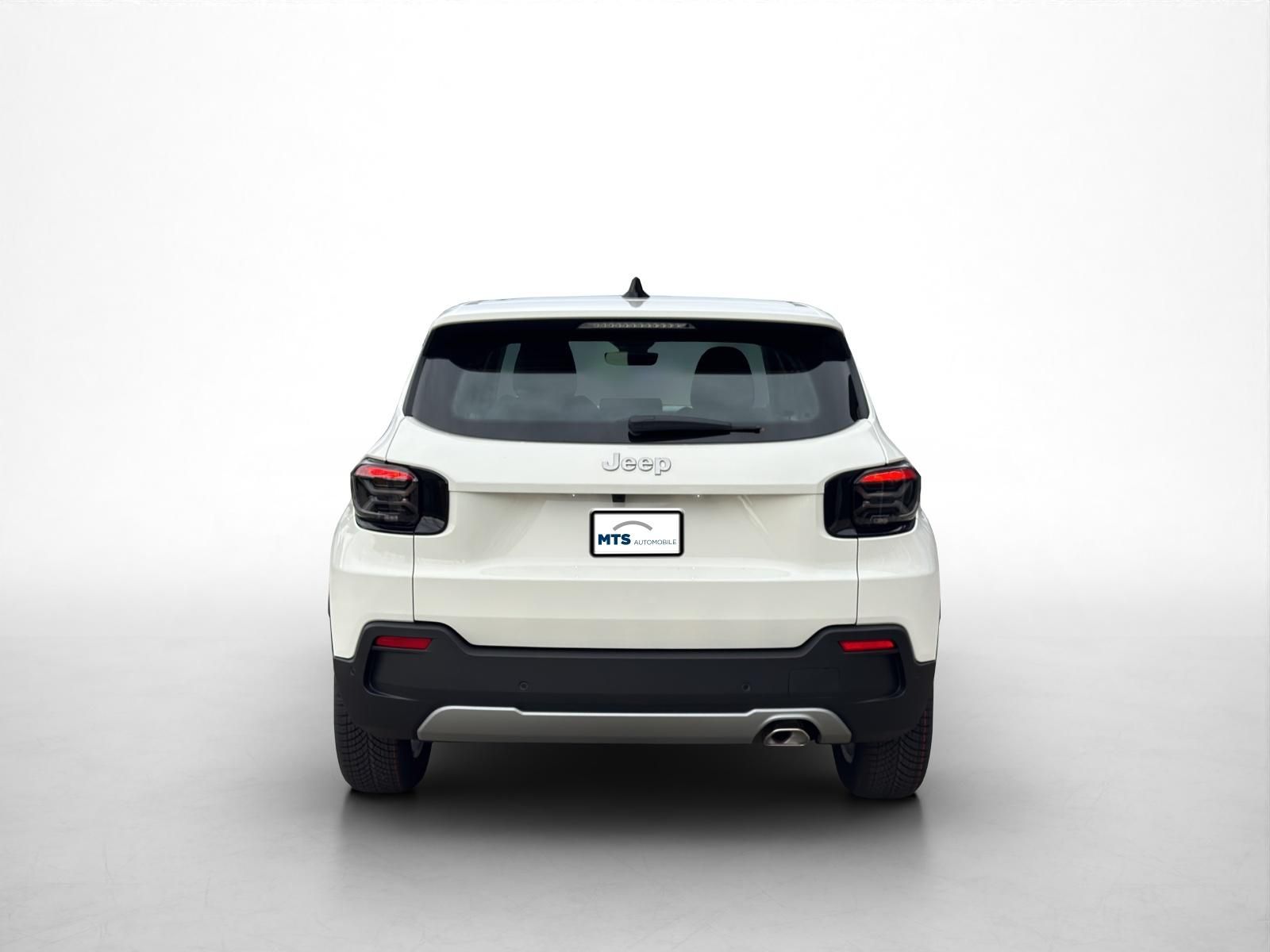 Jeep Avenger - Bild 7