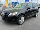 Volkswagen Tiguan Team BMT|Steuerkette neu|Wapu neu|AHK - Volkswagen Tiguan Team mit Benzin-Antrieb