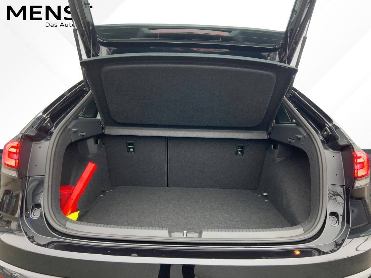 Volkswagen Taigo - Bild 9