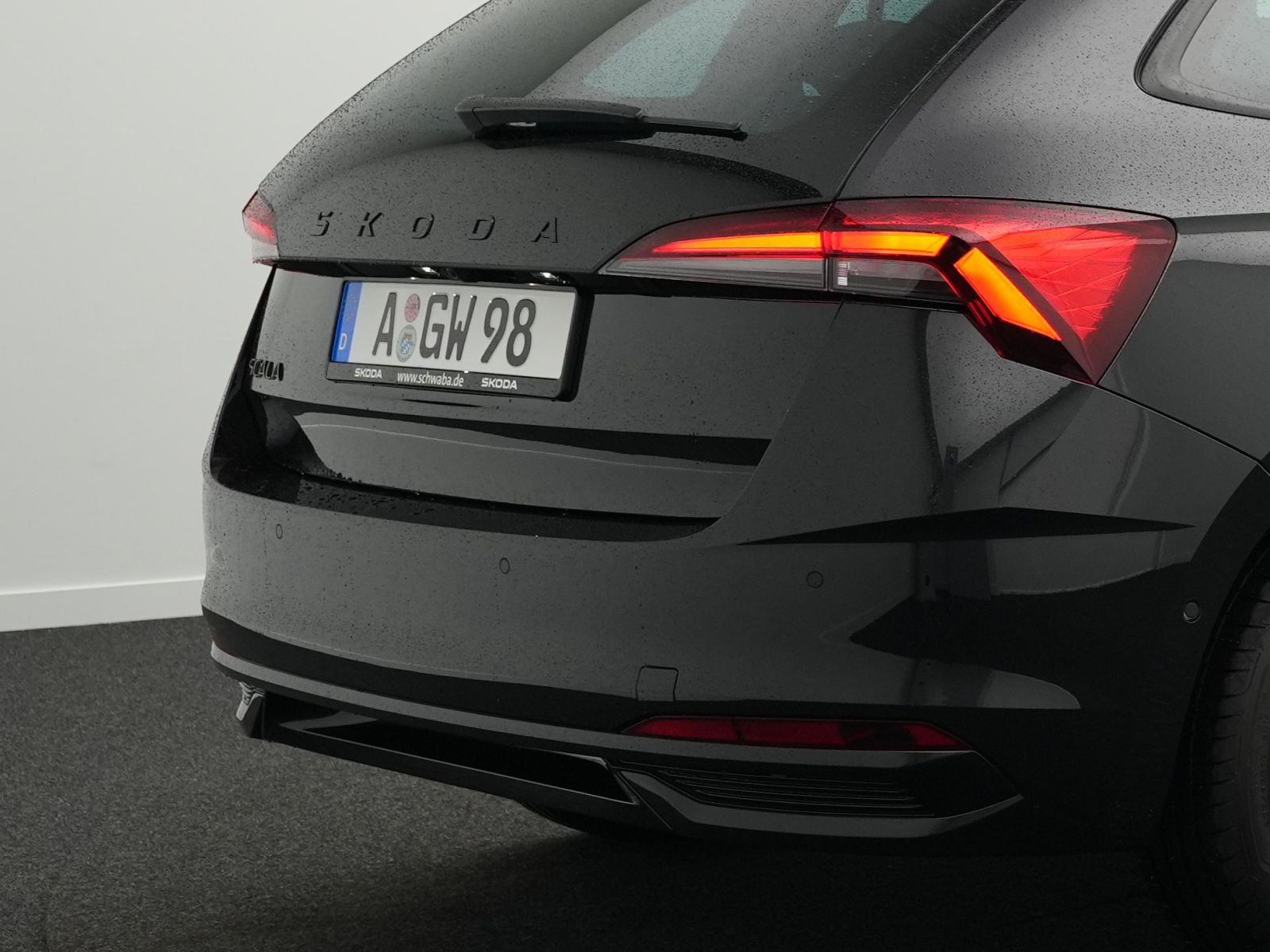Skoda Scala - Bild 37