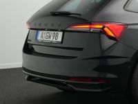 Skoda Scala - Vorschau Bild 37
