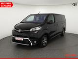 Toyota Proace Verso 2.0 D-4D L2 Team D ACC Head-Up Navi - gebrauchte Toyota Proace (Verso) aus dem Jahr 2021