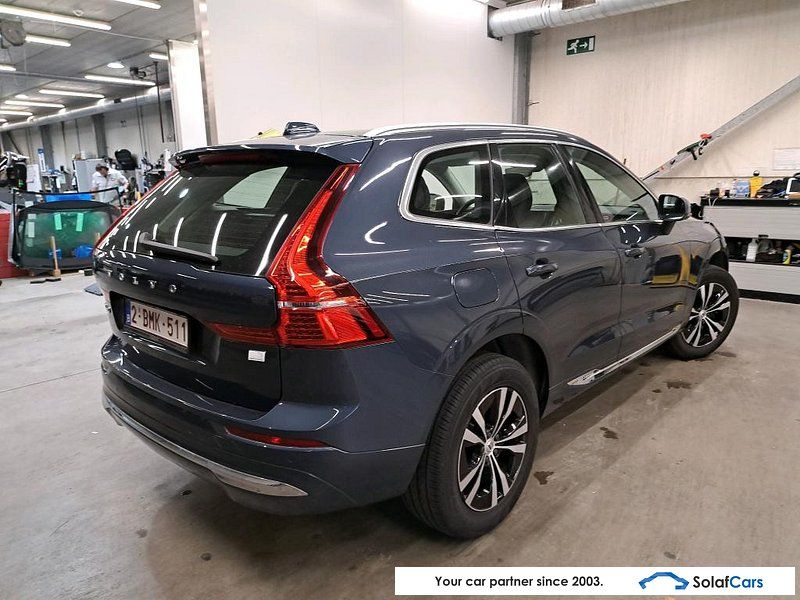 Volvo XC 60 2.0 T6 PHEV AWD Inscription Pano LED Virt imagem 2