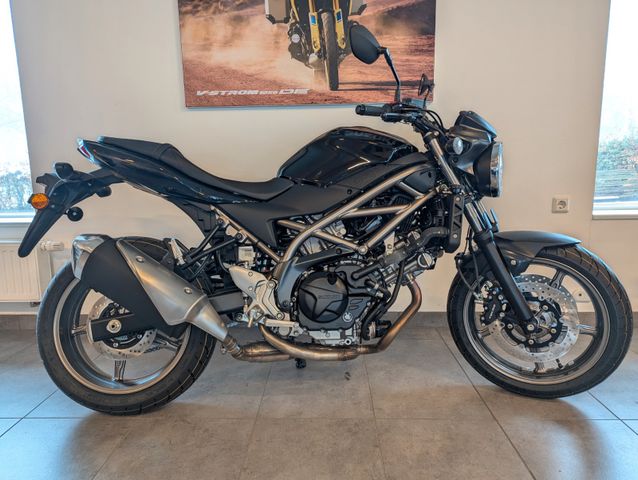 Suzuki SV 650