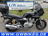 Yamaha XJR 1300 - YAMAHA XJ