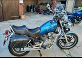 Yamaha XV 500 SE - YAMAHA XV 500 SE