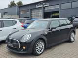 MINI ONE Clubman One/Automatik/SHZ/PDC/Allwetter/ZV/ - MINI One Clubman mit Benzin-Antrieb: Automatik