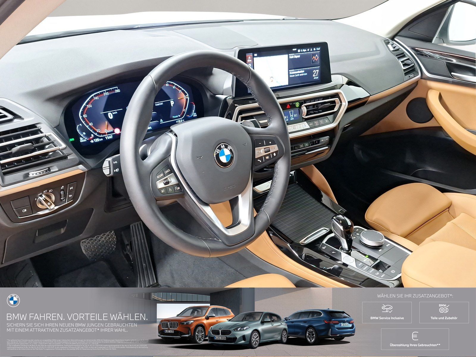 BMW X4 - Bild 5