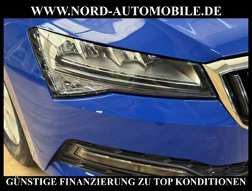 Skoda Superb - 12