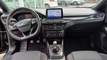 Ford Focus Turnier 1.0 ST-Line X NaviPanoAHK