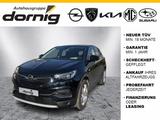Opel Grandland Innovation, Navi, SGZ - Opel Grandland (X): Innovation