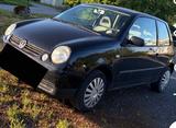 Volkswagen Lupo 1.4 44kW Trendline  - Volkswagen Lupo: Trendline