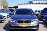 BMW 520i Touring*NAVI*LED*SEHR GEPFLEGT* - BMW 5 Series: 520i