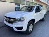 Chevrolet Colorado - Chevrolet Colorado Gebrauchtwagen