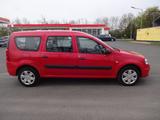 Dacia Logan MCV Kombi Ambiance - Dacia Logan Ambiance mit Benzin-Antrieb