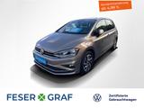 Volkswagen Golf VII Sportsvan JOIN 1.5 TSI 7-DSG KAMERA SIT