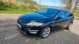 Ford  Mondeo Turnier Titanium Navi+Sitzbelüftung - Ford Mondeo aus 2012: Titanium
