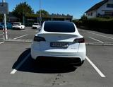 Tesla Model Y Long Range Dual Motor AWD Long Range - gebrauchte Tesla Model Y aus dem Jahr 2023