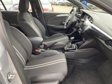 Bild 11 Opel Corsa 1.2 GS-Line LED/PDC V+H+180CAM/MULTI-RADIO