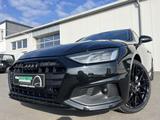 Audi A4 Avant 40 2.0 TDI S tronic advanced Blackline 