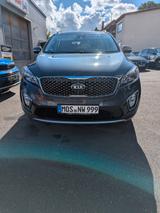 Kia Sorento 2.2 CRDi AWD Platinum SONDERAUSSTATTUNG  - Kia: 7 Sitzer