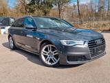 Audi A6 Avant 2.0 TDI ultra - Diesel Gebrauchtwagen