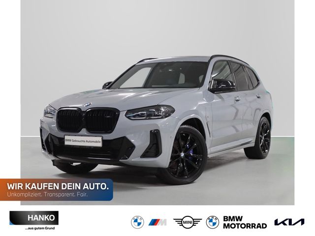 BMW X3 M40i