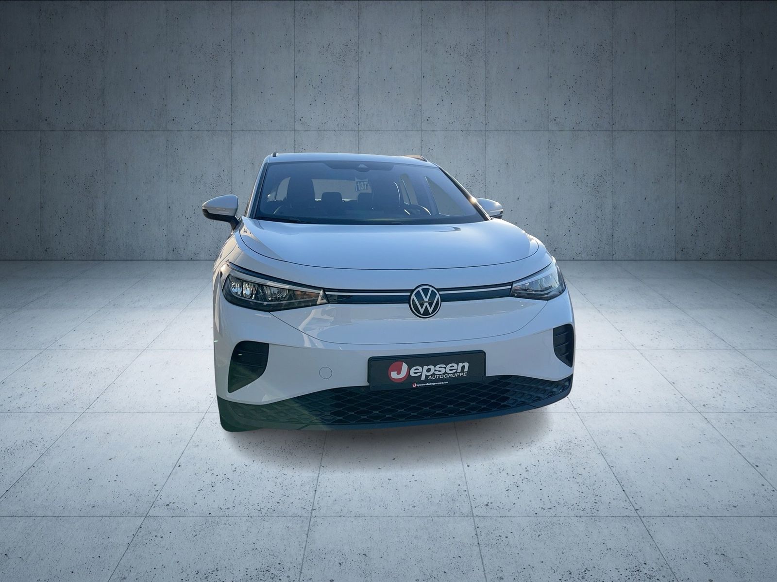 Volkswagen ID.4 - Bild 8