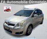 Toyota Corolla Verso 2.2D/ 7SITZER/KLIMA/CD/TÜV 04-26/ - Toyota Corolla Verso mit Diesel-Antrieb: 2.0