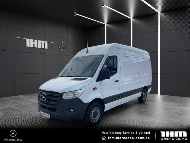 Mercedes-Benz Sprinter 317 CDI L2H2 MBUX/KAMERA/NAVI/TPM/MFL