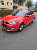 Volkswagen VW Polo 6R | 106.800 km | Klima | SH | neu... - Volkswagen Polo: 10n