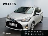 Toyota Yaris Hybrid 1.5 Edition-S *Kamera*SHZ*Bluetooth - Toyota Yaris: Bluetooth