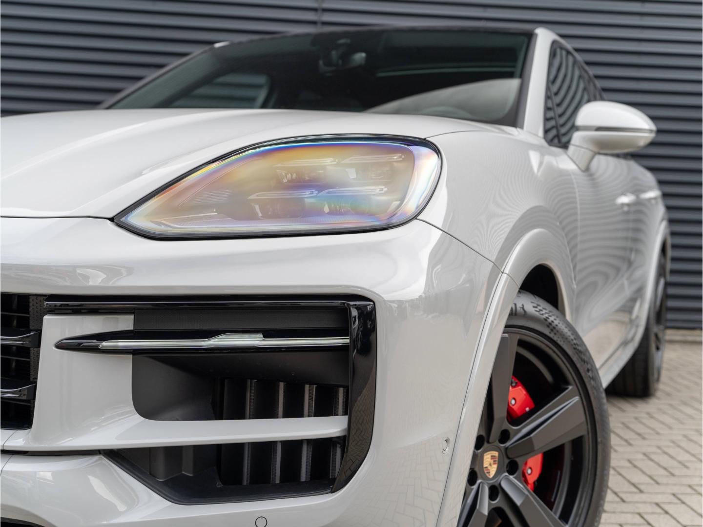 Porsche Cayenne S Coupe Matrix LED, Head UP uvm.