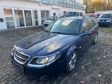 Saab 9-5 Kombi 2.3 Turbo Aero Automatik Navi Xenon - Saab: X Aero