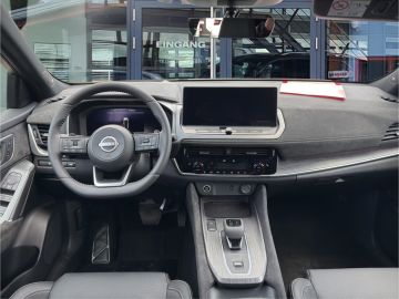 Nissan Qashqai Tekna+ 1.3 DIG-T °LED°PGD°RFK°HUD°BOSE°