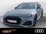 Audi RS 4 Avant 2.9 TFSI q. S-Tronic competition, Mat - Audi RS4 competition Gebrauchtwagen