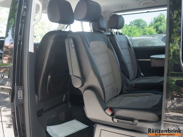 T6 Multivan 6.1 Comfortline TDI DSG 4M. el. Schi