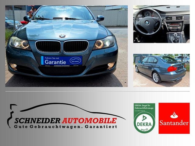 BMW 320i  *STEUERKETTE NEU~TÜV NEU ~GARATIE*