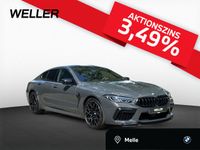 BMW M8 - Vorschau Bild 1