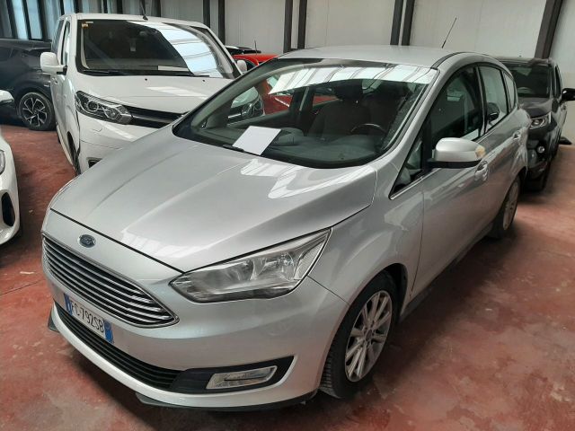 Ford C-Max 1.5 TDCi 120CV Start&Stop Titanium