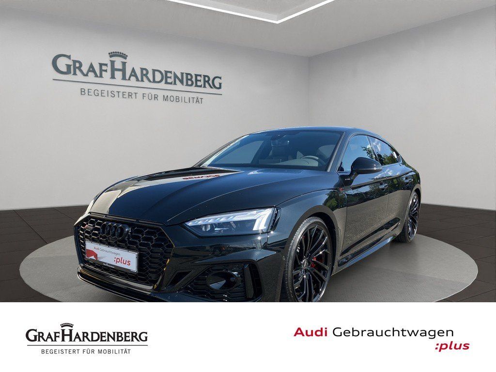 Image of Audi RS5