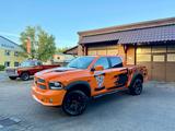 Dodge NAP*SPORT*OFF-ROAD*LIFT*AHK*LED*NAVI*GARANTIE - gebrauchte Dodge RAM aus dem Jahr 2017