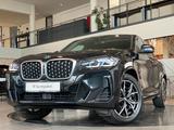 BMW X4 20d xDr M-Sport CockpitProf Laser M-Sitze ACC - gebrauchte BMW X4 aus dem Jahr 2022