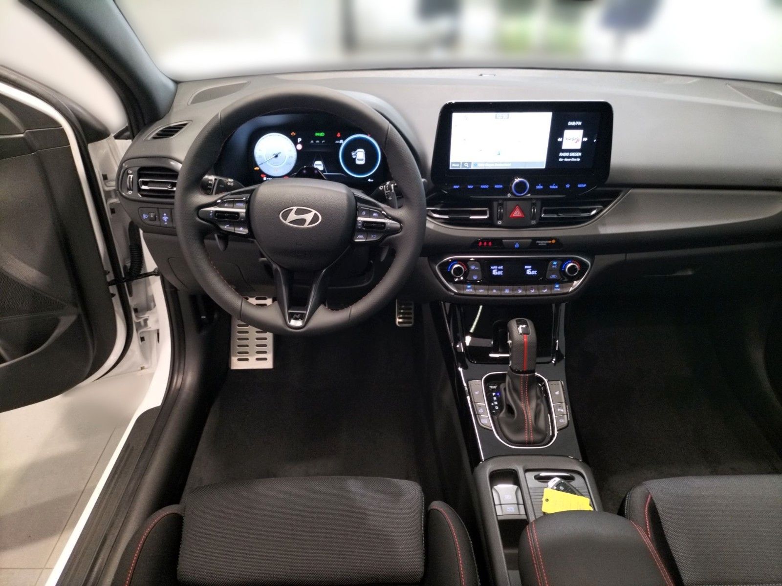 Hyundai i30 – Bild 10