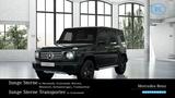 Mercedes-Benz G 450 d EXCLUSIVE+AHK+DISTRO+SHD+BURME+360°+MLED - Mercedes-Benz G 450 Gebrauchtwagen