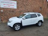 Dacia Duster II 1.6 Comfort | 1.Hand | TüV neu - Dacia Duster Gebrauchtwagen in Bielefeld