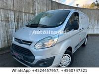 Ford Transit Custom Kasten 270 L1 Trend