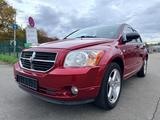 Dodge Caliber SXT - gebrauchte Dodge Caliber aus dem Jahr 2007